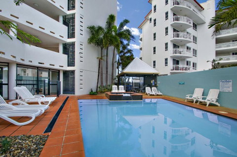 Ocean Boulevard - Melbourne Tourism 0