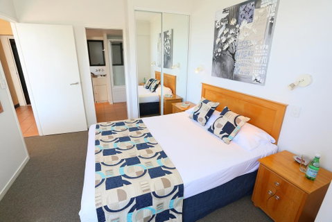 Ocean Boulevard - Melbourne Tourism 2