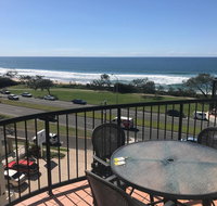 Ocean Boulevard - Top Floor Ocean View by BnB Leasing - Melbourne Tourism