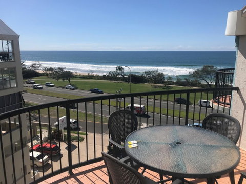 Ocean Boulevard - Top Floor Ocean View By BnB Leasing - Melbourne Tourism 0
