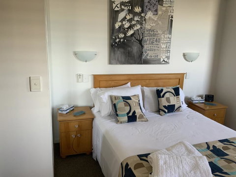 Ocean Boulevard - Top Floor Ocean View By BnB Leasing - Melbourne Tourism 1