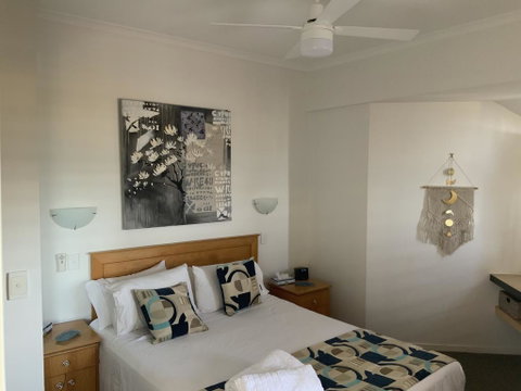 Ocean Boulevard - Top Floor Ocean View By BnB Leasing - Melbourne Tourism 2