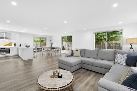 OCEAN BREEZE Family Home - Melbourne Tourism 2