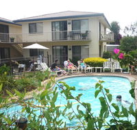 Ocean Drive Apartments - Melbourne Tourism