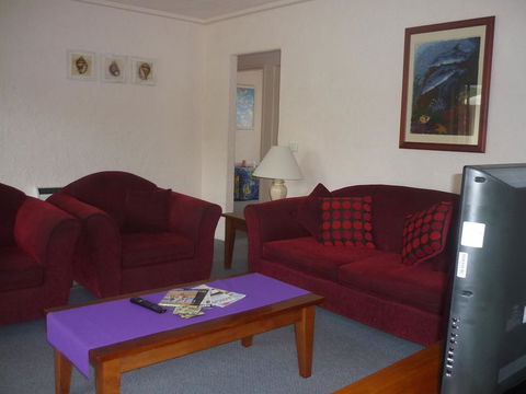 Ocean Drive Apartments - Melbourne Tourism 2
