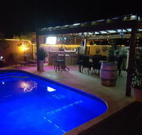 Ocean Reef Homestay - Melbourne Tourism
