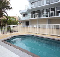 Ocean Shores Unit 11 at South West Rocks - Melbourne Tourism
