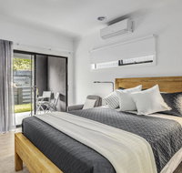Ocean Sounds Studio Quiet and beach - Melbourne Tourism