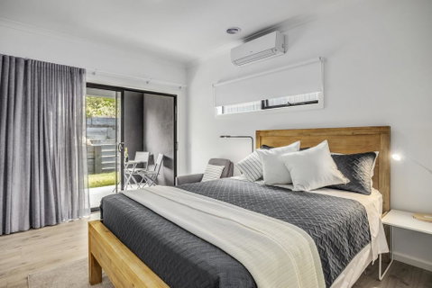 Ocean Sounds Studio: Quiet And Beach - Melbourne Tourism 0
