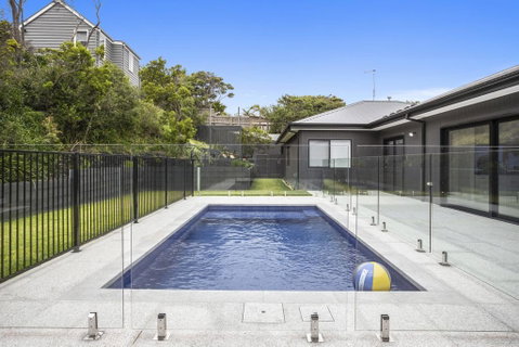Ocean Sounds Studio: Quiet And Beach - Melbourne Tourism 2