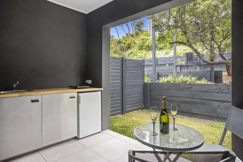 Ocean Sounds Studio: Quiet And Beach - Melbourne Tourism 1