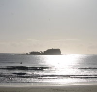 Ocean View 3 bedroom Apartment - Melbourne Tourism