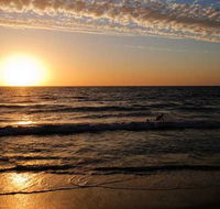 Ocean View Motel - Melbourne Tourism