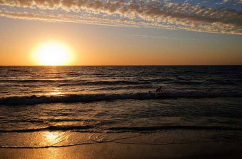 Ocean View Motel - Melbourne Tourism 0