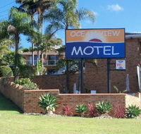 Ocean View Motor Inn Merimbula - Melbourne Tourism