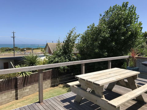 OCEAN VIEWS - Melbourne Tourism 2
