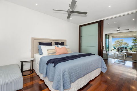 OCEAN VIEWS @ NOR NOR EAST 201 - Melbourne Tourism 1
