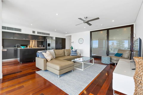 OCEAN VIEWS @ NOR NOR EAST 201 - Melbourne Tourism 3