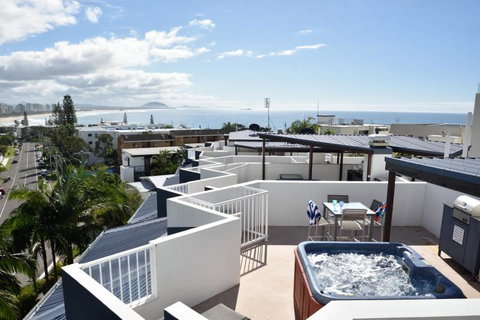 Ocean Vista On Alex - Melbourne Tourism 1