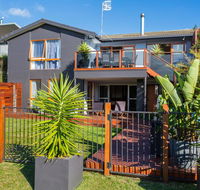 Ocean's 30 - Ultimate Beach Frontage - Melbourne Tourism