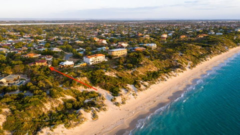 Oceana Sunset - Melbourne Tourism 1