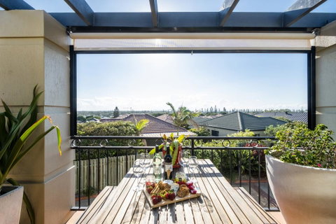 Oceanside - Melbourne Tourism 2
