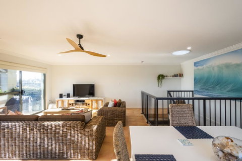 Oceanside - Melbourne Tourism 3