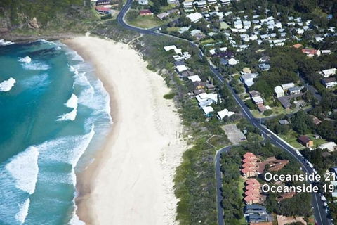 OCEANSIDE 19 - Melbourne Tourism 0