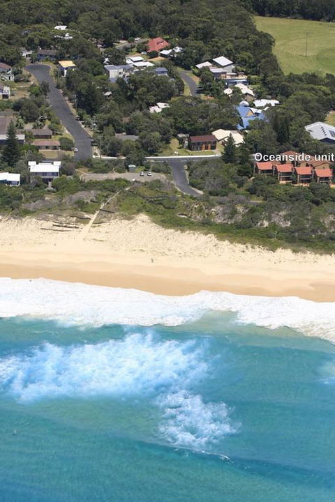 OCEANSIDE 21 - Melbourne Tourism 3