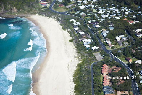 OCEANSIDE 21 - Melbourne Tourism 0