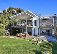 Oceanside  Culburra - Pet Friendly Absolute Beachfront - Melbourne Tourism