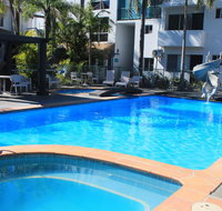 Oceanside Hawks Nest - Melbourne Tourism