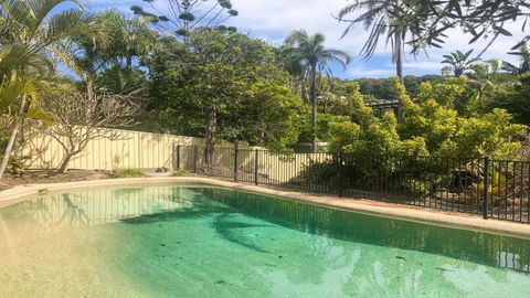 Oceanview BeachHouse - Melbourne Tourism 0