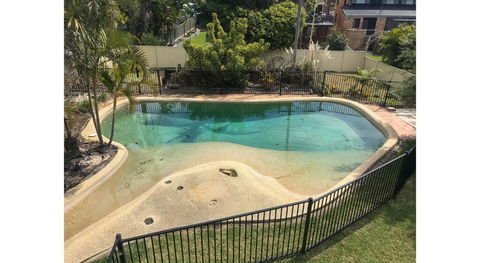 Oceanview BeachHouse - Melbourne Tourism 3