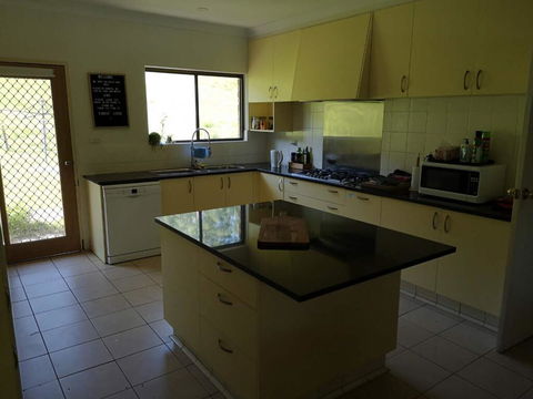 OCT Forest Lodge - Melbourne Tourism 1