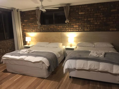 OCT Forest Lodge - Melbourne Tourism 0
