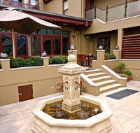 Old Bank Boutique Hotel - Melbourne Tourism