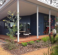 Old Dairy Cottage - Melbourne Tourism
