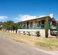Old Swanport General Store Swanport-Murray River - Melbourne Tourism
