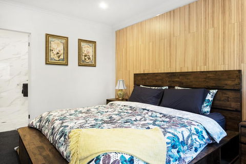 Olinda Deluxe Apartment B1 - Melbourne Tourism 3