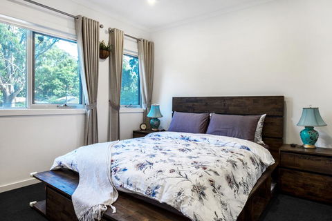 Olinda Deluxe Apartment B1 - Melbourne Tourism 1