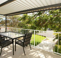 Oloway 40 - 2 BDRM Pet Friendly  Budget Home - Melbourne Tourism