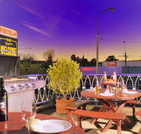 Olympia Motel - Melbourne Tourism