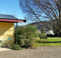 Omeo Motel - Melbourne Tourism