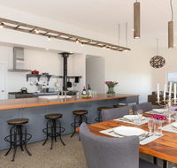 On A Hill - modern country home near Braidwood - Melbourne Tourism