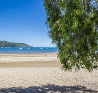 On the Beach - Melbourne Tourism