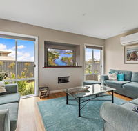 Ontario Way 1 Burrill Lake - Melbourne Tourism