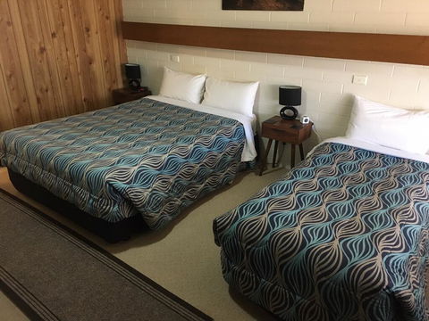 Orana Motor Inn - Melbourne Tourism 2