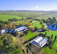 Orchards at Spring Vale Farm - Melbourne Tourism