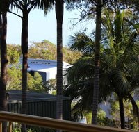 Orchid Beach Apartments - Melbourne Tourism